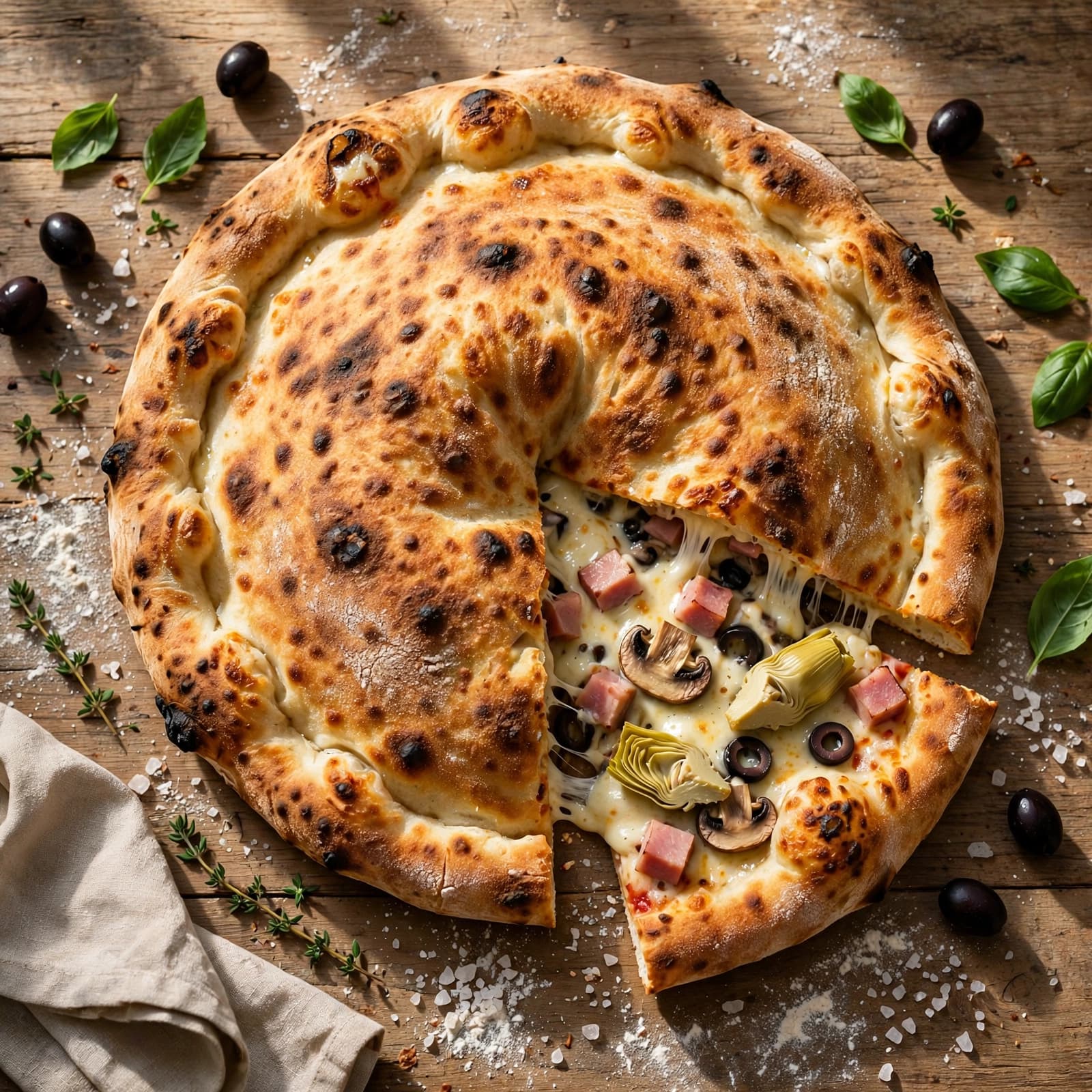Calzone