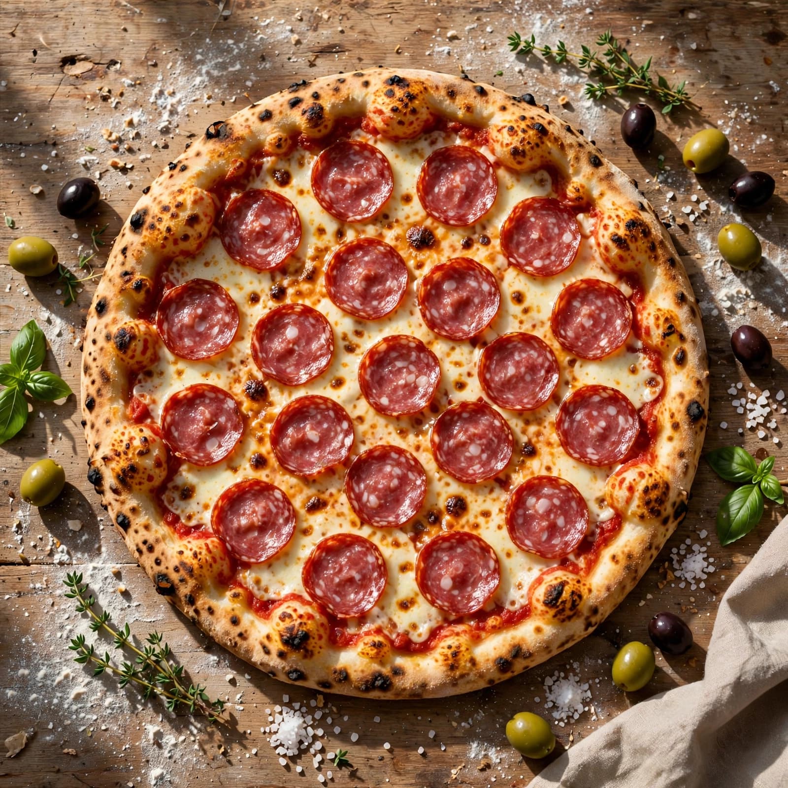 Salami
