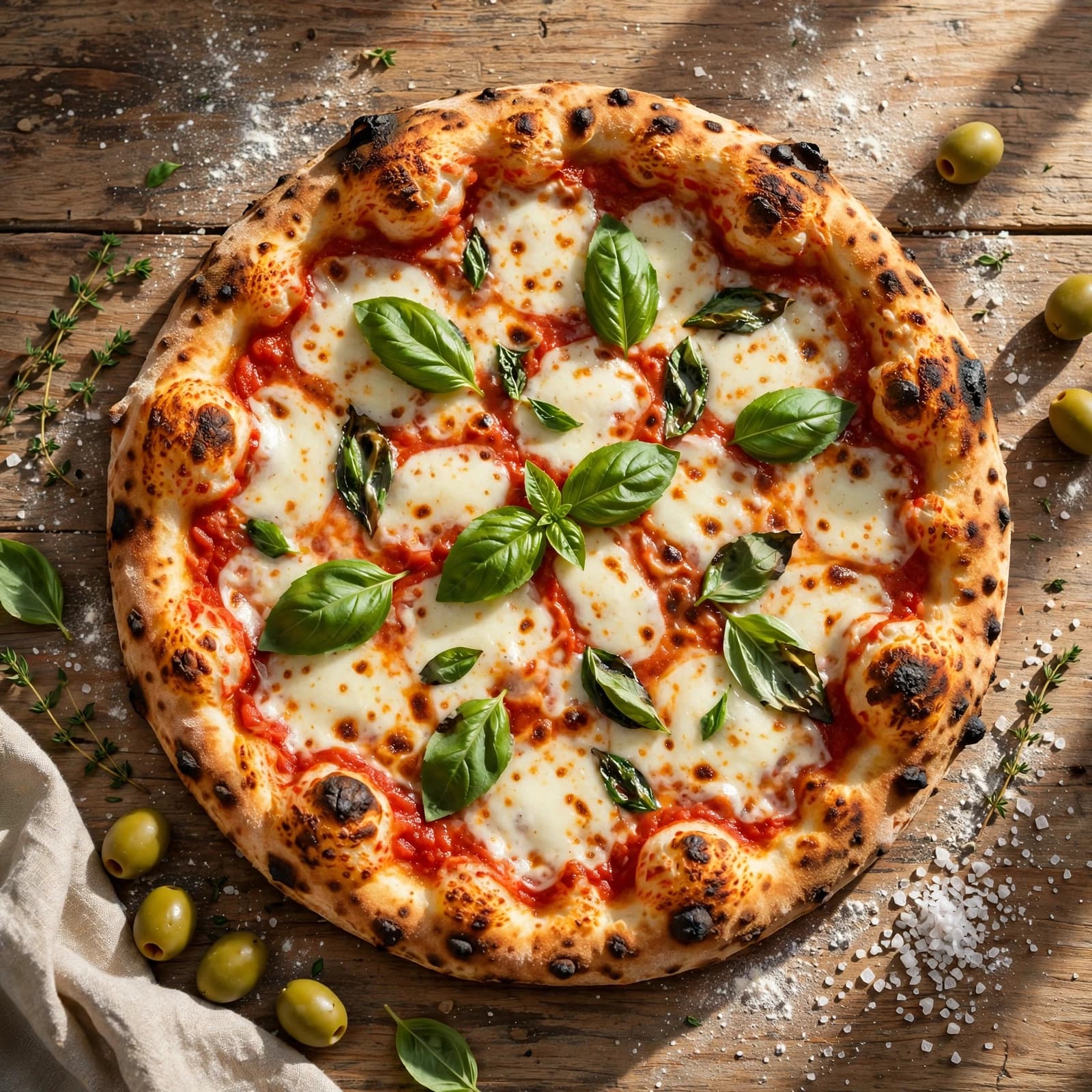Margherita